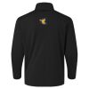 Youth Pro-Lock Performance Quarter-Zip Pullover Thumbnail