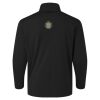 Youth Pro-Lock Performance Quarter-Zip Pullover Thumbnail