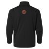 Youth Pro-Lock Performance Quarter-Zip Pullover Thumbnail