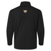 Youth Pro-Lock Performance Quarter-Zip Pullover Thumbnail