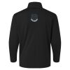 Youth Pro-Lock Performance Quarter-Zip Pullover Thumbnail