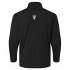 Youth Pro-Lock Performance Quarter-Zip Pullover Thumbnail