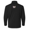 Youth Pro-Lock Performance Quarter-Zip Pullover Thumbnail