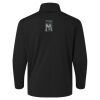 Youth Pro-Lock Performance Quarter-Zip Pullover Thumbnail