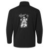 Youth Pro-Lock Performance Quarter-Zip Pullover Thumbnail
