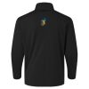 Youth Pro-Lock Performance Quarter-Zip Pullover Thumbnail