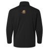 Youth Pro-Lock Performance Quarter-Zip Pullover Thumbnail