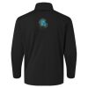 Youth Pro-Lock Performance Quarter-Zip Pullover Thumbnail
