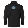 Youth Pro-Lock Performance Quarter-Zip Pullover Thumbnail