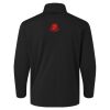 Youth Pro-Lock Performance Quarter-Zip Pullover Thumbnail