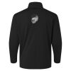 Youth Pro-Lock Performance Quarter-Zip Pullover Thumbnail