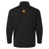 Youth Pro-Lock Performance Quarter-Zip Pullover Thumbnail