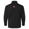 Youth Pro-Lock Performance Quarter-Zip Pullover Thumbnail