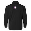 Youth Pro-Lock Performance Quarter-Zip Pullover Thumbnail