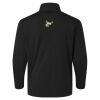 Youth Pro-Lock Performance Quarter-Zip Pullover Thumbnail