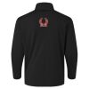 Youth Pro-Lock Performance Quarter-Zip Pullover Thumbnail