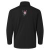 Youth Pro-Lock Performance Quarter-Zip Pullover Thumbnail