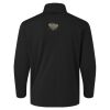 Youth Pro-Lock Performance Quarter-Zip Pullover Thumbnail