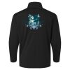 Youth Pro-Lock Performance Quarter-Zip Pullover Thumbnail