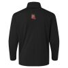 Youth Pro-Lock Performance Quarter-Zip Pullover Thumbnail