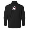 Youth Pro-Lock Performance Quarter-Zip Pullover Thumbnail