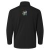 Youth Pro-Lock Performance Quarter-Zip Pullover Thumbnail
