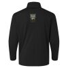 Youth Pro-Lock Performance Quarter-Zip Pullover Thumbnail
