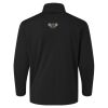 Youth Pro-Lock Performance Quarter-Zip Pullover Thumbnail
