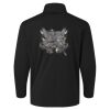 Youth Pro-Lock Performance Quarter-Zip Pullover Thumbnail