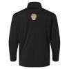 Youth Pro-Lock Performance Quarter-Zip Pullover Thumbnail