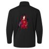 Youth Pro-Lock Performance Quarter-Zip Pullover Thumbnail