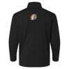 Youth Pro-Lock Performance Quarter-Zip Pullover Thumbnail