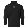 Youth Pro-Lock Performance Quarter-Zip Pullover Thumbnail