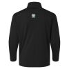 Youth Pro-Lock Performance Quarter-Zip Pullover Thumbnail