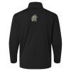 Youth Pro-Lock Performance Quarter-Zip Pullover Thumbnail