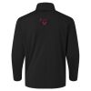Youth Pro-Lock Performance Quarter-Zip Pullover Thumbnail