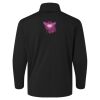 Youth Pro-Lock Performance Quarter-Zip Pullover Thumbnail