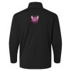 Youth Pro-Lock Performance Quarter-Zip Pullover Thumbnail