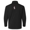 Youth Pro-Lock Performance Quarter-Zip Pullover Thumbnail
