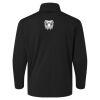 Youth Pro-Lock Performance Quarter-Zip Pullover Thumbnail