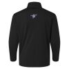 Youth Pro-Lock Performance Quarter-Zip Pullover Thumbnail