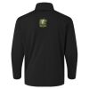 Youth Pro-Lock Performance Quarter-Zip Pullover Thumbnail