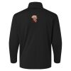 Youth Pro-Lock Performance Quarter-Zip Pullover Thumbnail