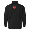 Youth Pro-Lock Performance Quarter-Zip Pullover Thumbnail