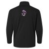 Youth Pro-Lock Performance Quarter-Zip Pullover Thumbnail