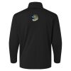 Youth Pro-Lock Performance Quarter-Zip Pullover Thumbnail