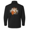 Youth Pro-Lock Performance Quarter-Zip Pullover Thumbnail