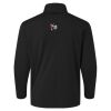 Youth Pro-Lock Performance Quarter-Zip Pullover Thumbnail