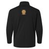 Youth Pro-Lock Performance Quarter-Zip Pullover Thumbnail