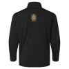 Youth Pro-Lock Performance Quarter-Zip Pullover Thumbnail
